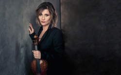 Lisa Bativashvili, Foto: Sammy Hart, DG